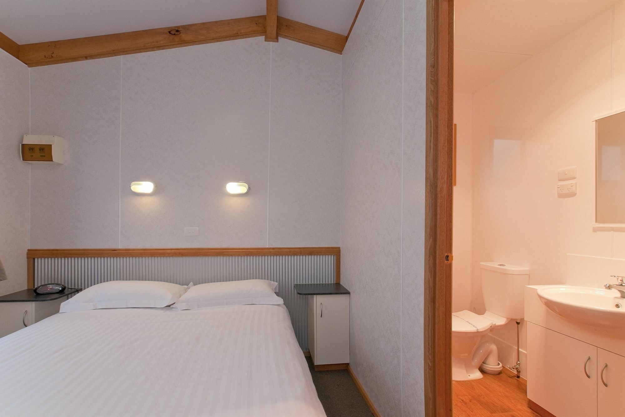 Warrnambool Holiday Village Buitenkant foto