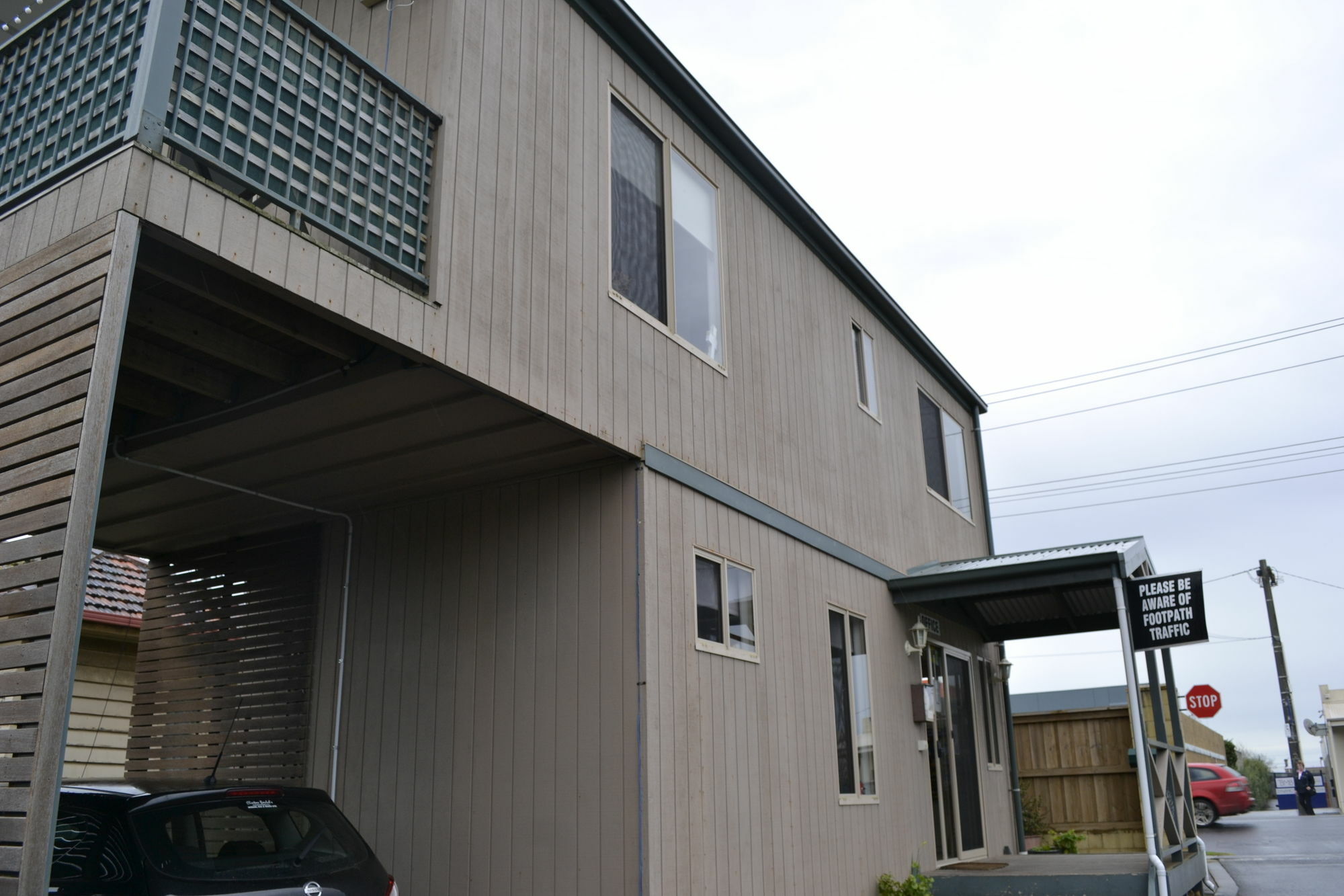 Warrnambool Holiday Village Buitenkant foto