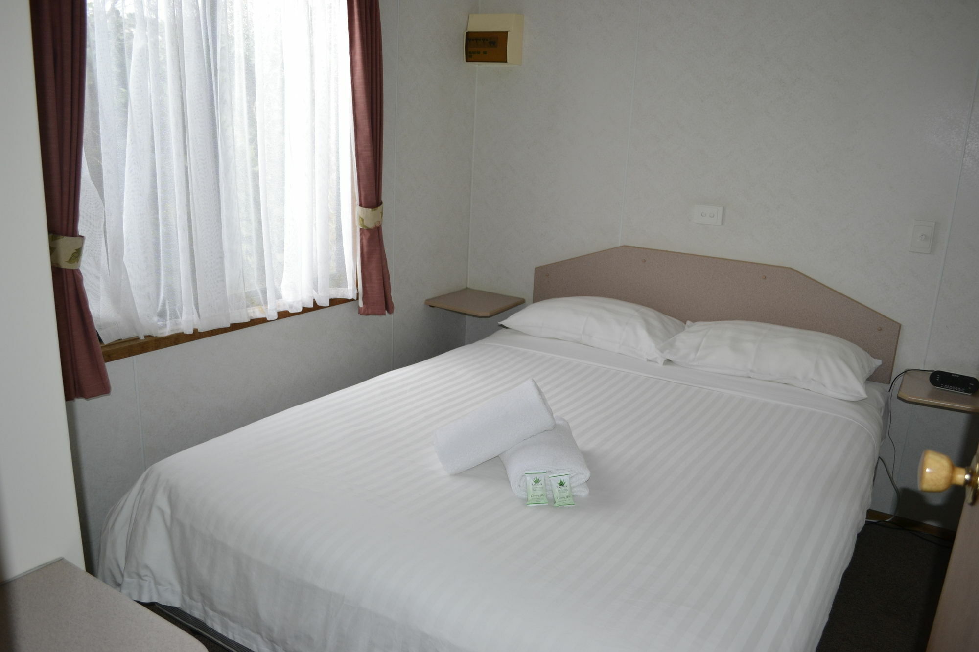 Warrnambool Holiday Village Buitenkant foto