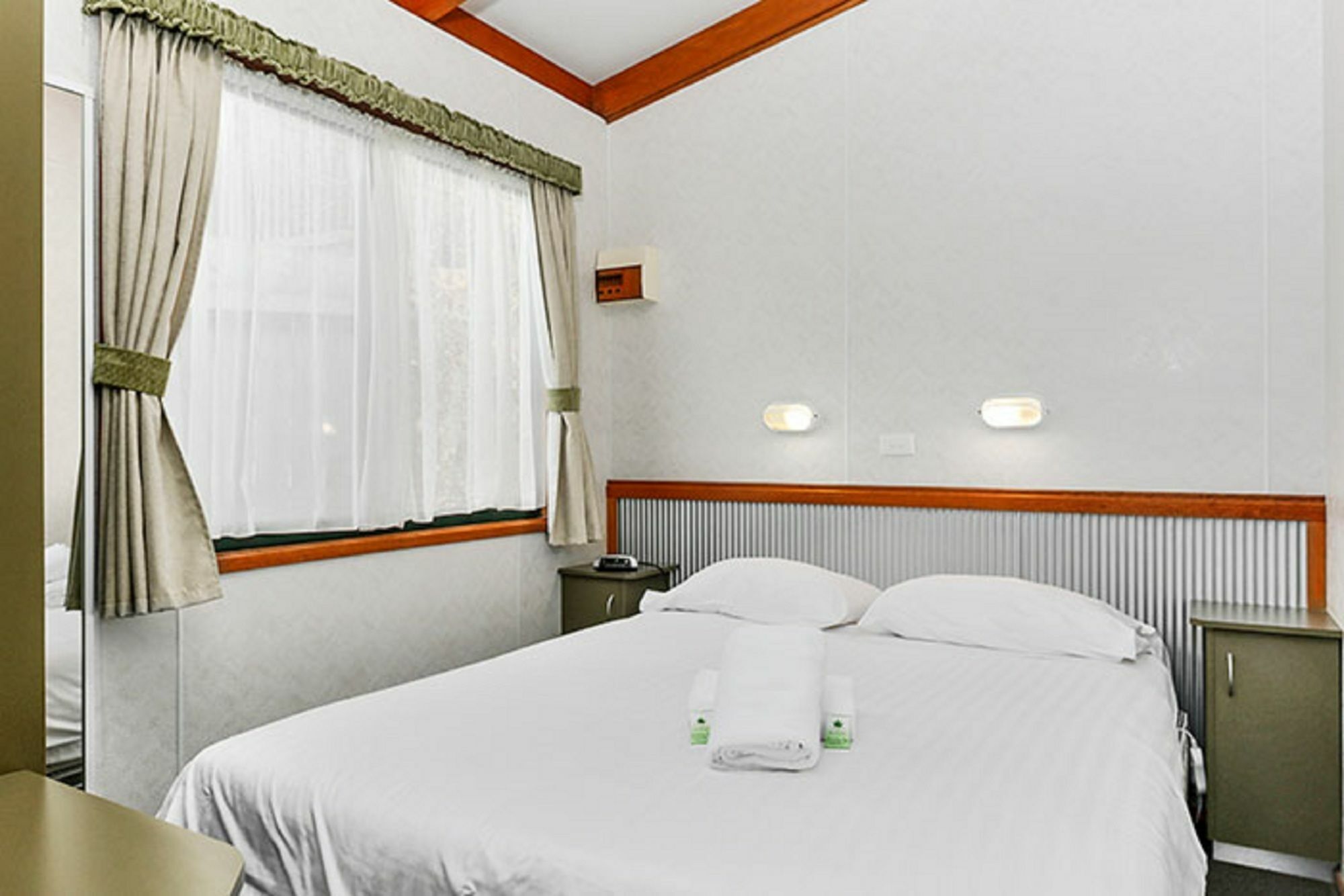 Warrnambool Holiday Village Buitenkant foto