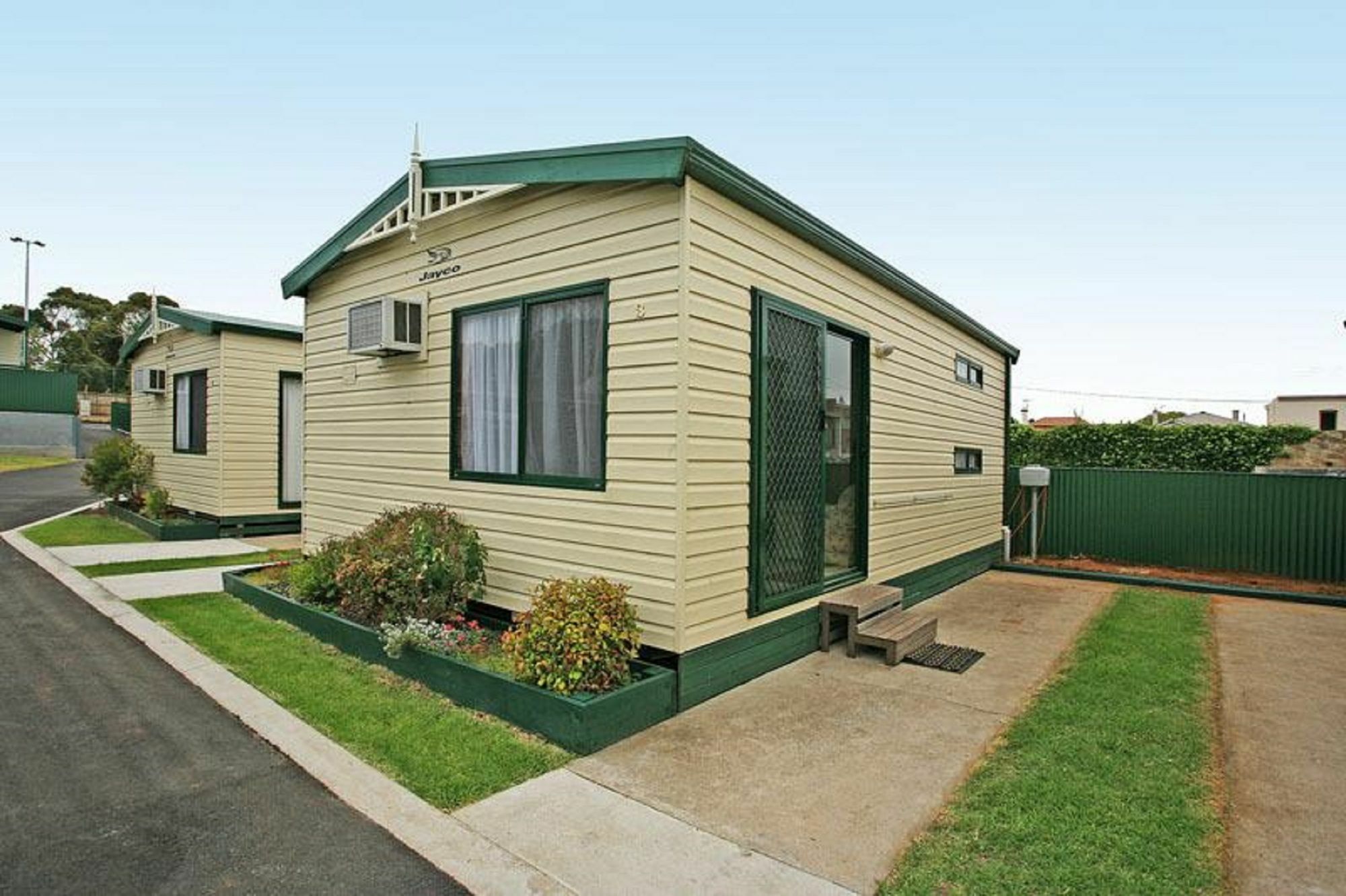 Warrnambool Holiday Village Buitenkant foto