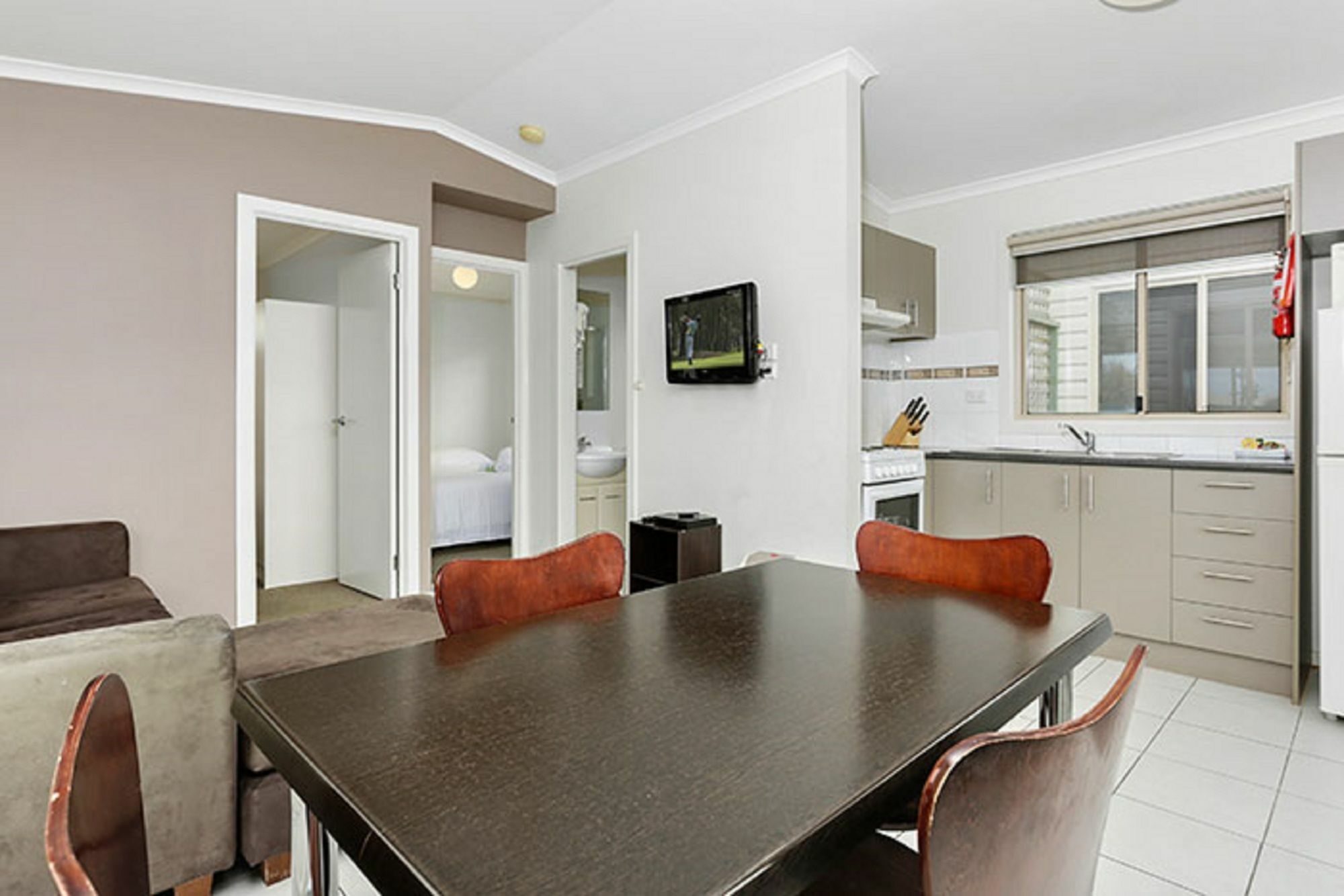 Warrnambool Holiday Village Buitenkant foto