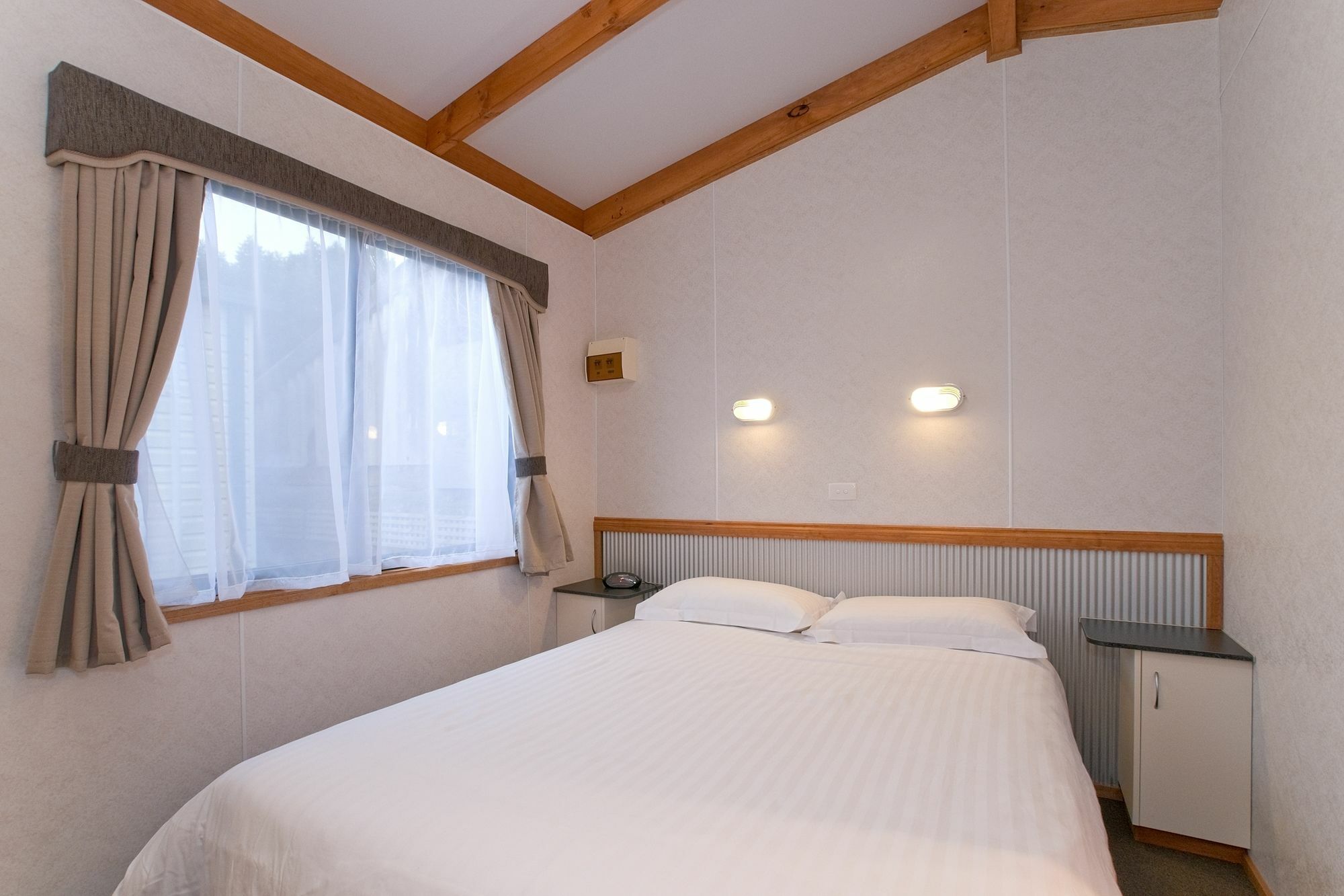 Warrnambool Holiday Village Buitenkant foto