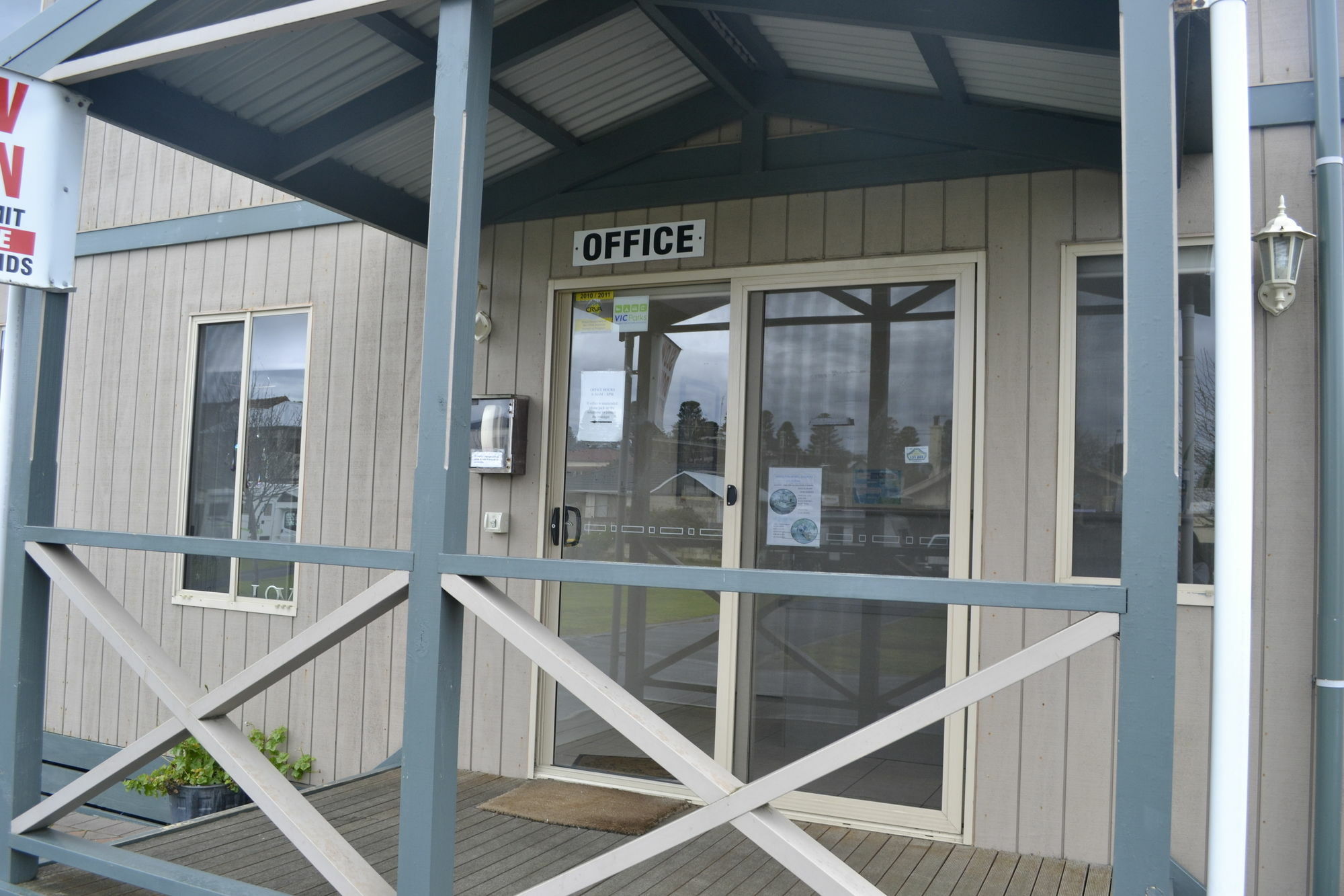Warrnambool Holiday Village Buitenkant foto