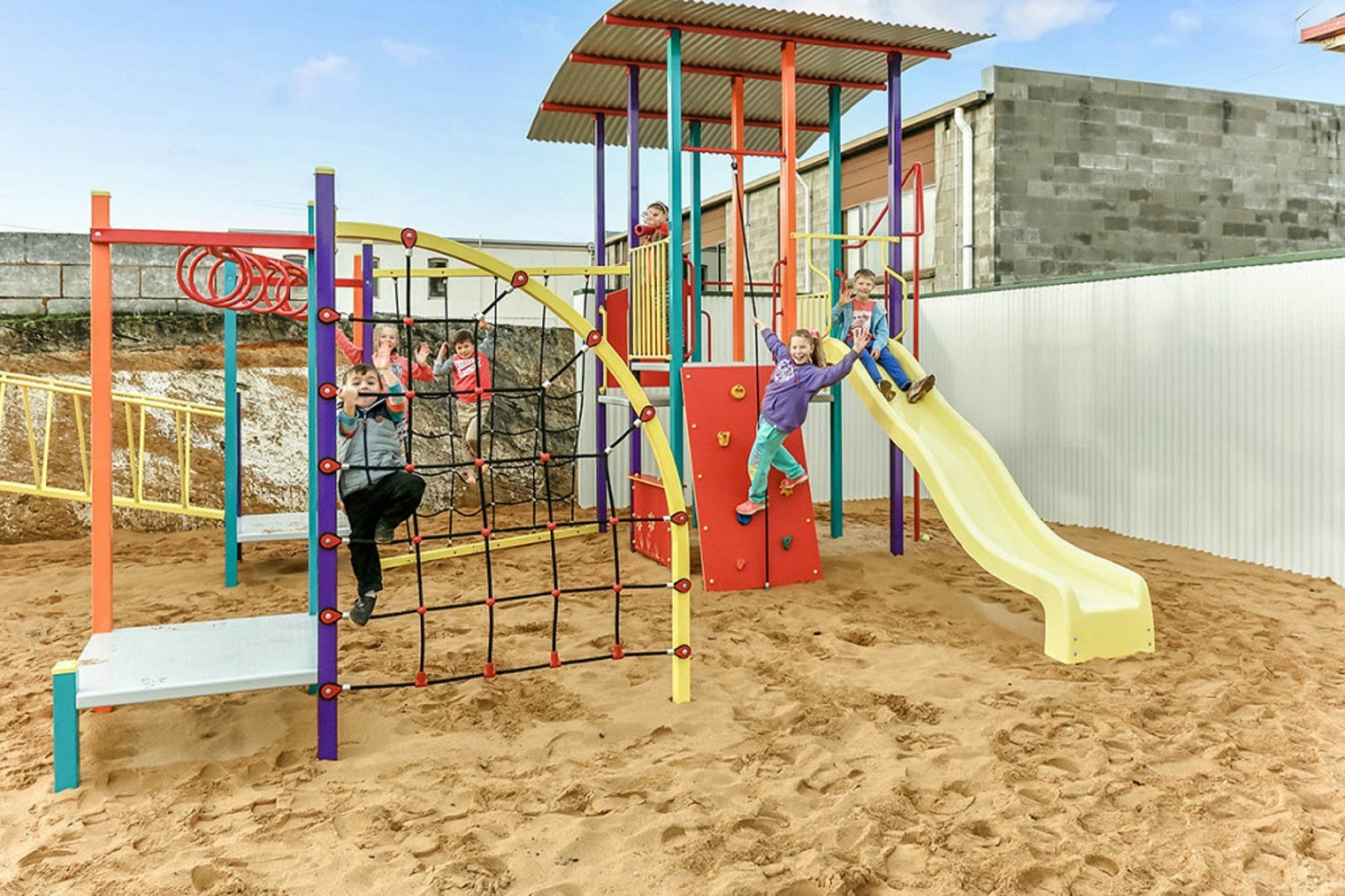 Warrnambool Holiday Village Buitenkant foto