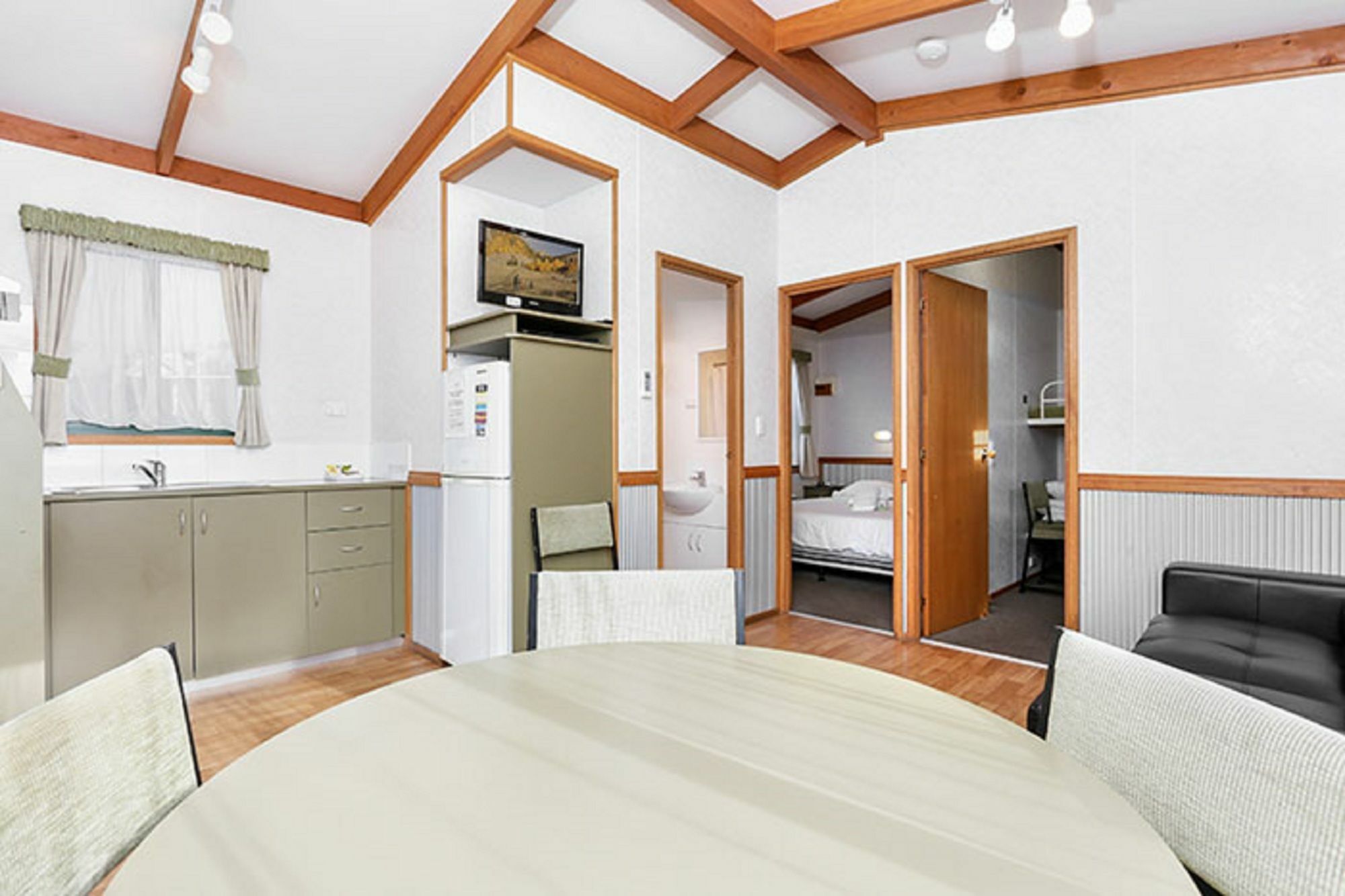 Warrnambool Holiday Village Buitenkant foto