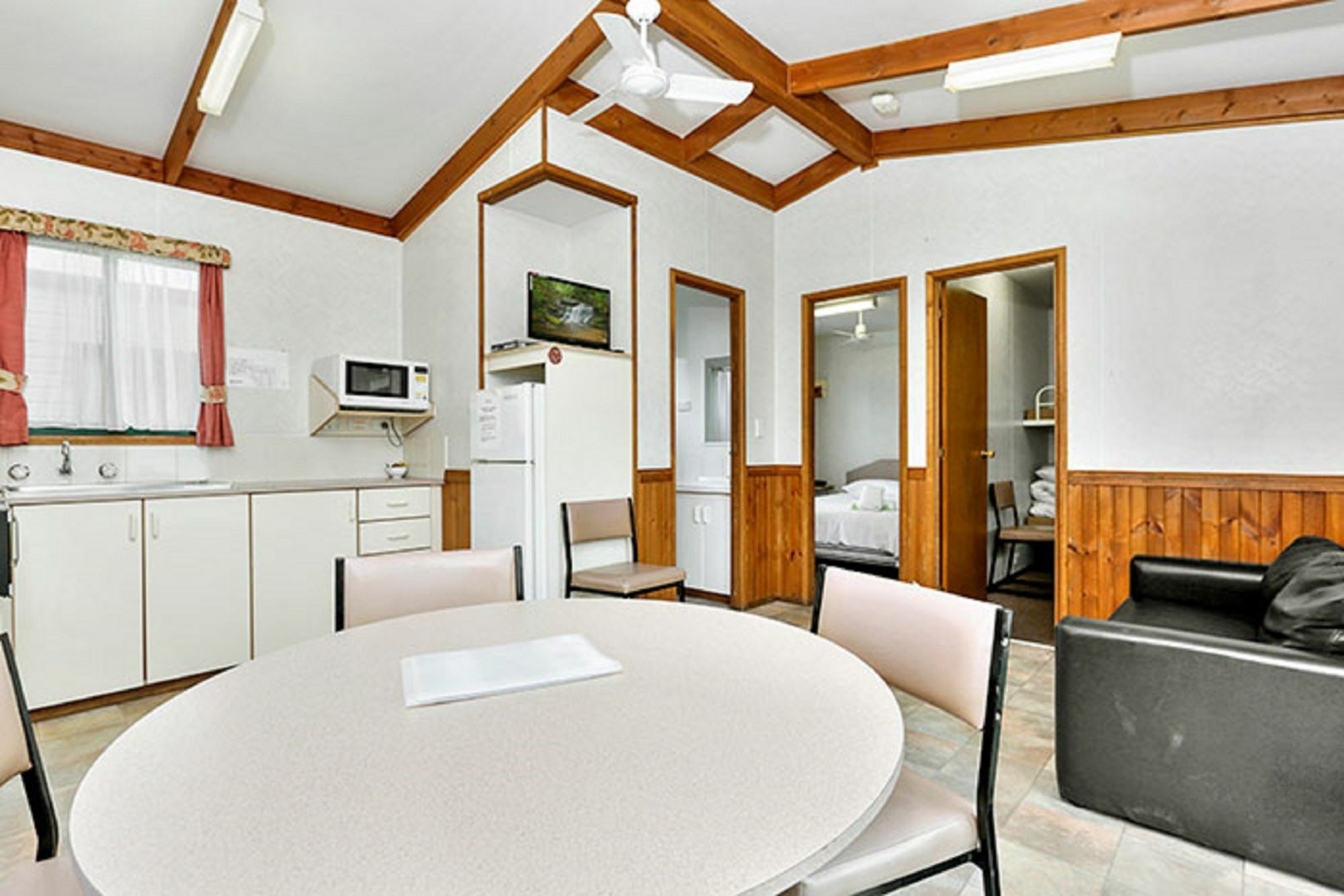 Warrnambool Holiday Village Buitenkant foto