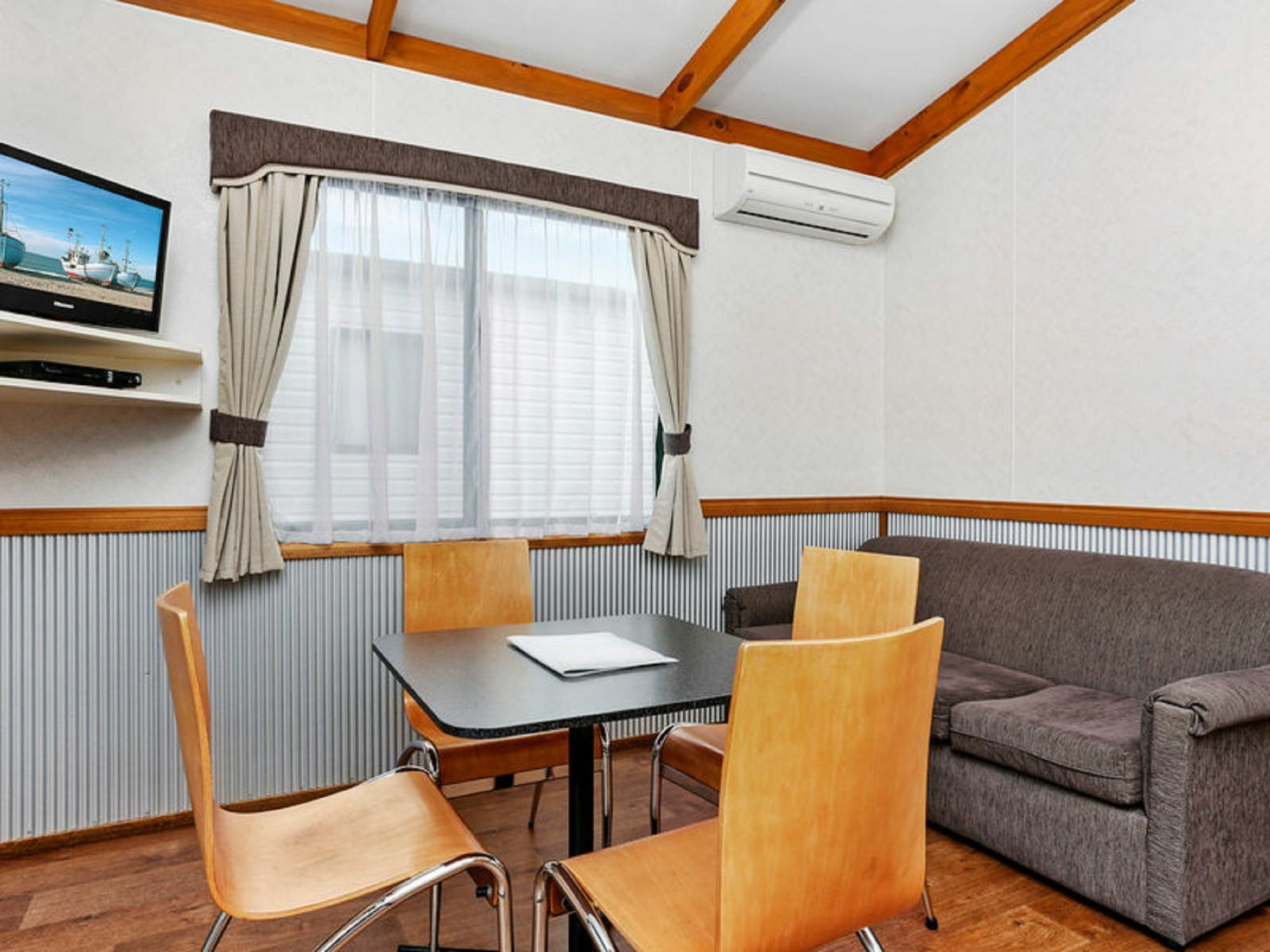 Warrnambool Holiday Village Buitenkant foto